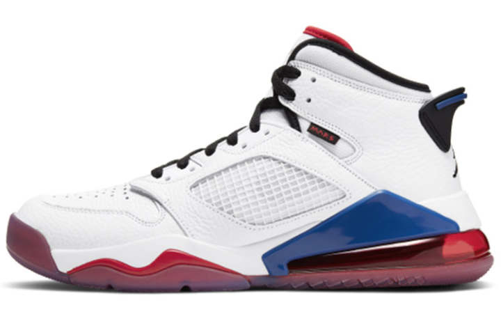 Jordan Jordan Mars 270 White