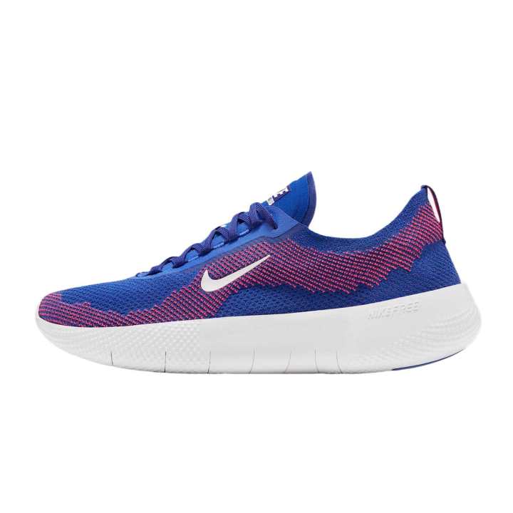 Nike Nike Free 2025 Low top Training Shoes Men's Blue