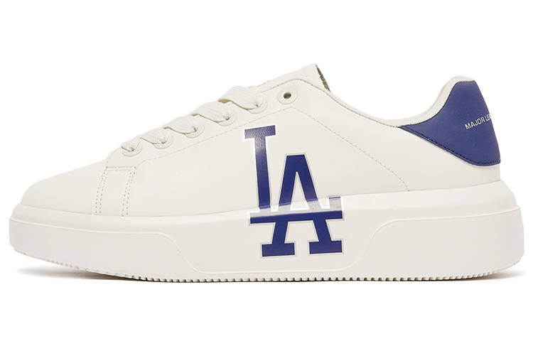 MLB MLB Chunky Classic La Dodgers 'White Blue'