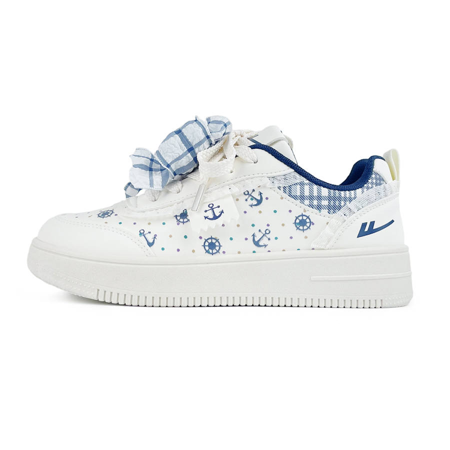 Warrior Shiro Shoes Trendy Sneakers & Casual Shoes Balance Support Abrasion Resistant Lightweight Breathable