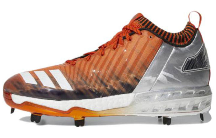 Adidas Adidas Icon Slip Resistant Abrasion Resistant Low top Training Shoes