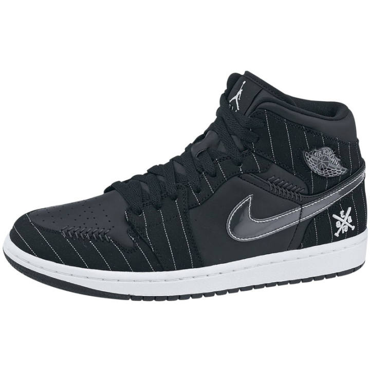 Jordan Jordan 1 Retro Opening Day Black