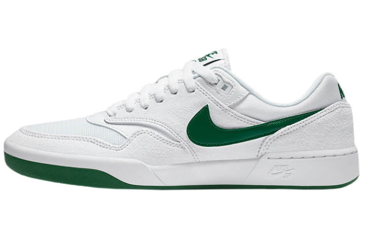 Nike Nike Sb Gts Return White Green