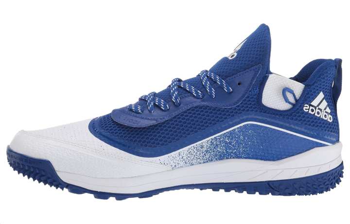 Adidas Adidas Icon V Turf 'Collegiate Royal'