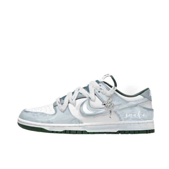 Nike Nike Dunk Coverage Slip Resistant Abrasion Resistant Coverage Slip Resistant And Abrasion Resistant Low top