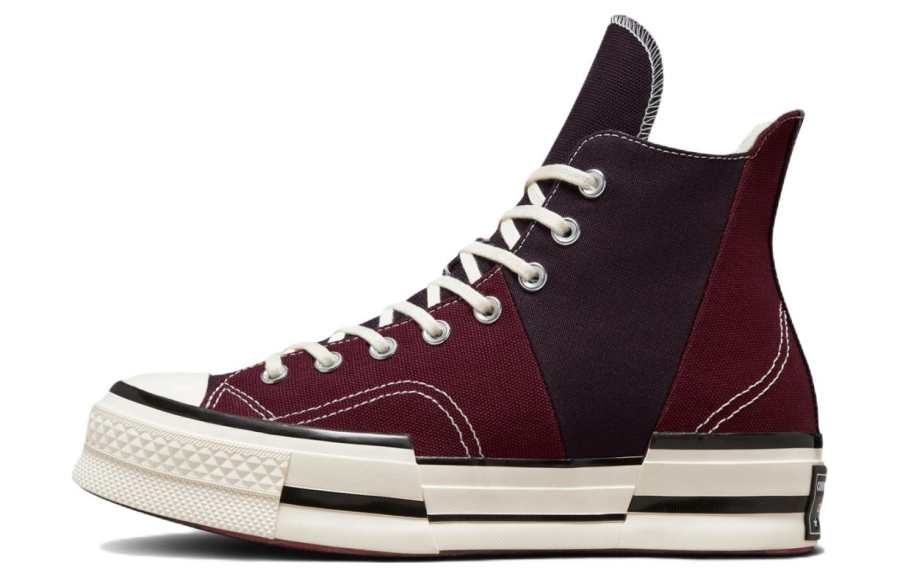 Converse Converse 1970s Plus Counter Climate 'Purple Red'