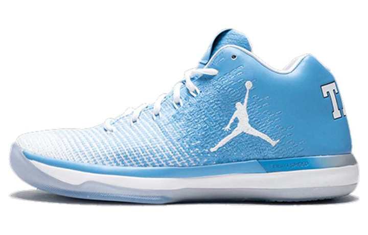 Jordan Air Jordan 31 Low 'UNC'