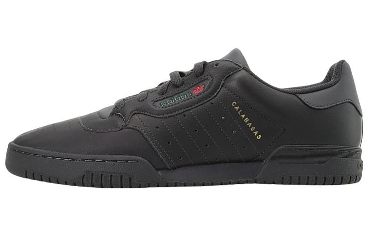 Adidas Originals Yeezy Powerphase Calabasas 'Core Black'