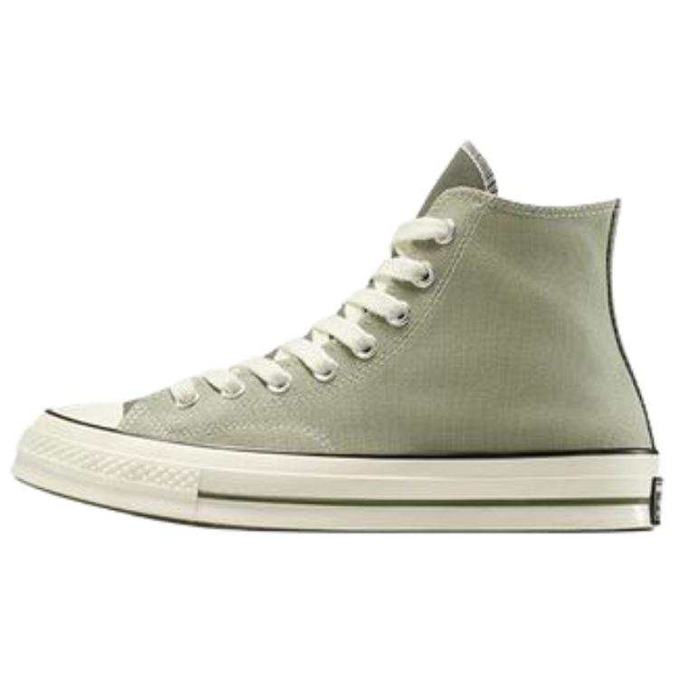 Converse Chuck 70 High top Canvas Shoes Unisex Green