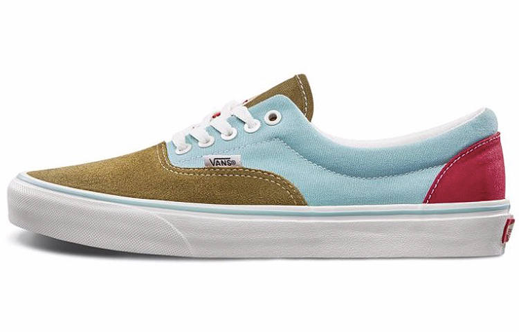 Vans Vans Era Mix Match Breen