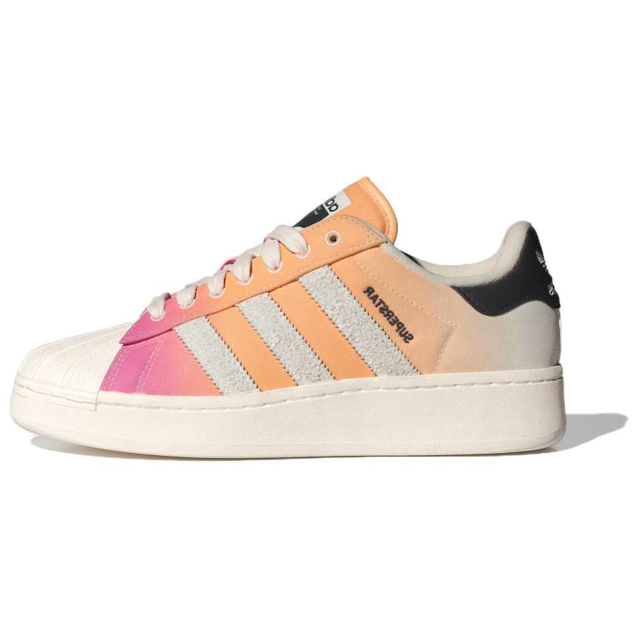 Adidas Originals Superstar Adidas Originals Xlg 'Sunset'