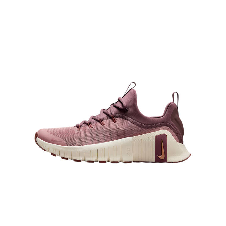 Nike Nike Free Metcon 6 Low top Training Shoes Women's Red
