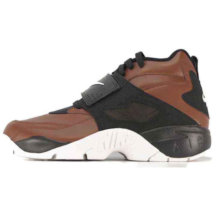 Nike Nike Air Diamond Turf Field Brown