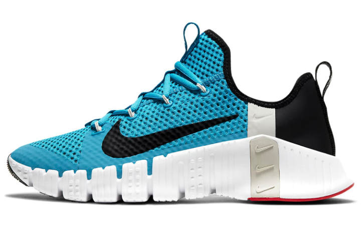 Nike Nike Free Metcon 3 Light Blue Fury