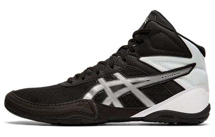 ASICS ASICS Matflex 6 'Black Silver'