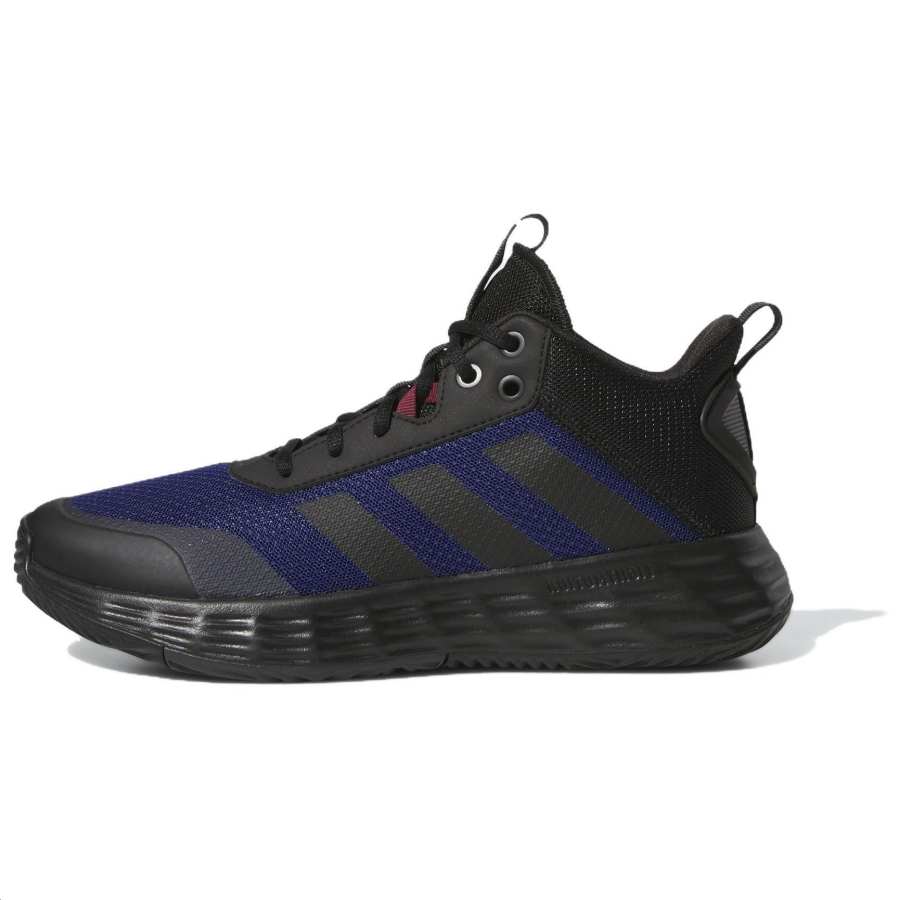 Adidas adidas OwnTheGame Basketball Shoes Black