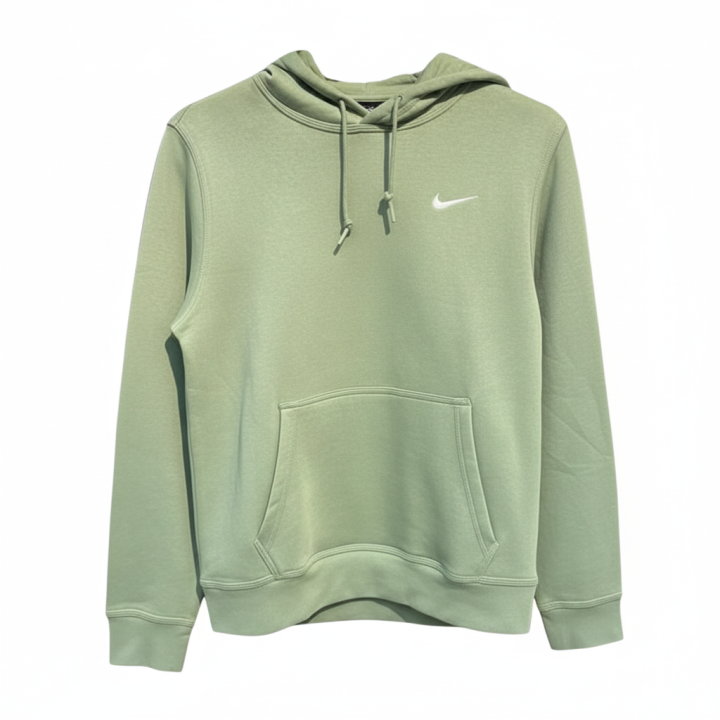 Nike Nike Sweatshirts Men's 386 Hooded Non Detachable Moderate Regular