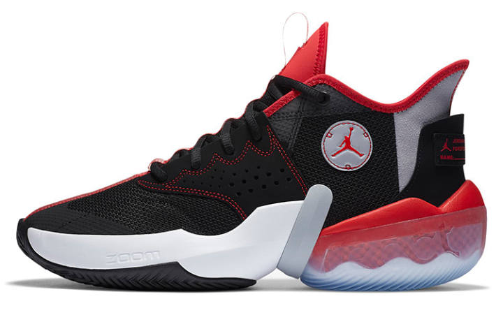 Jordan Air Jordan React Elevation 'Bred'