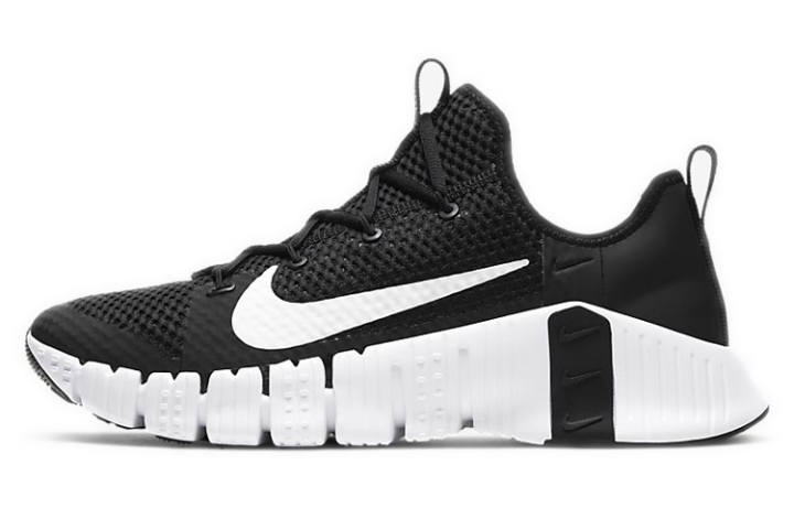 Nike Nike Metcon 3 FREE Cushioning Slip Resistant Abrasion Resistant Cushioning Slip Resistant Abrasion Resistant Low top