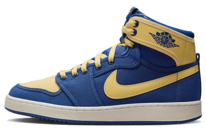 Jordan Jordan 1 Retro Ajko Laney