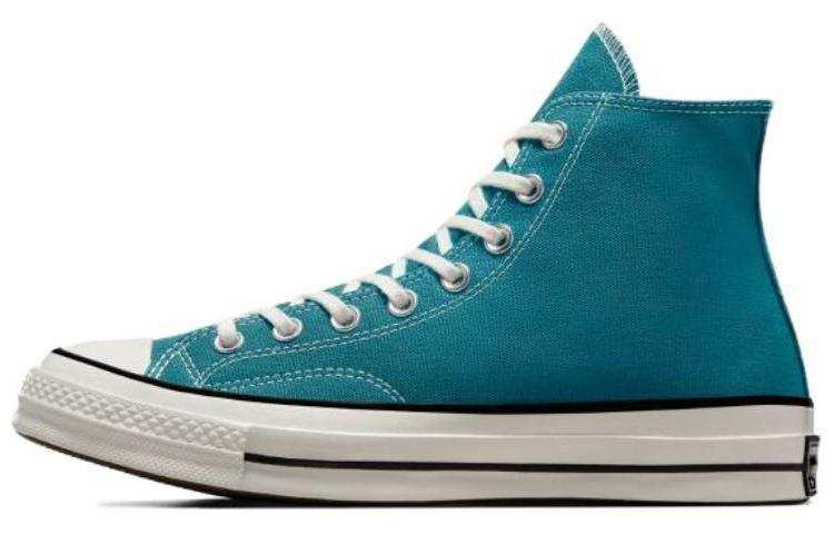Converse Chuck 70 Converse High 'Vintage Canvas - Teal Universe'