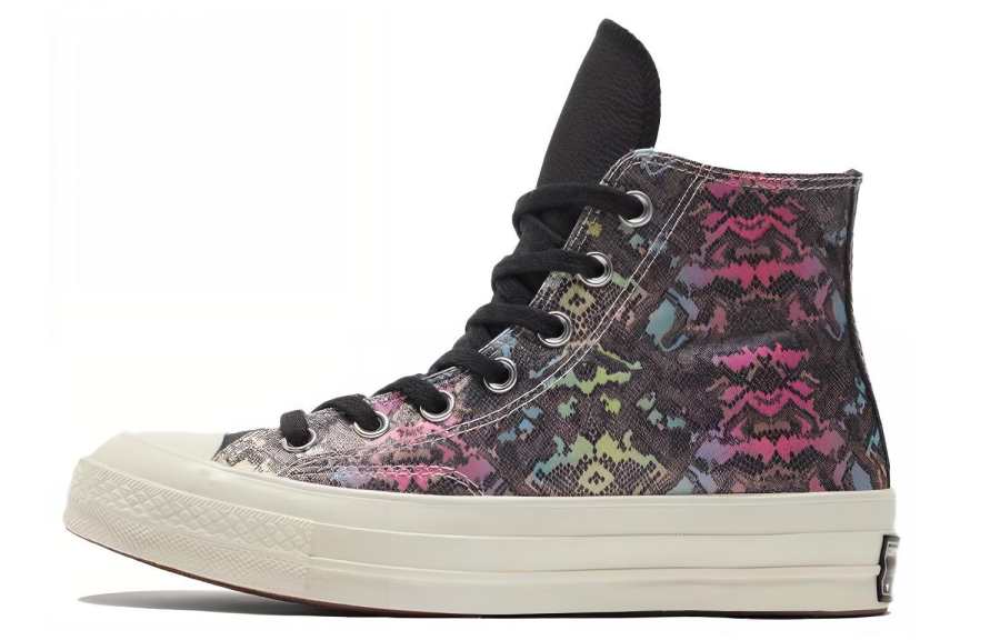 Converse Chuck 70 Wmns Converse High 'Digital Daze - Snakeskin' Women's