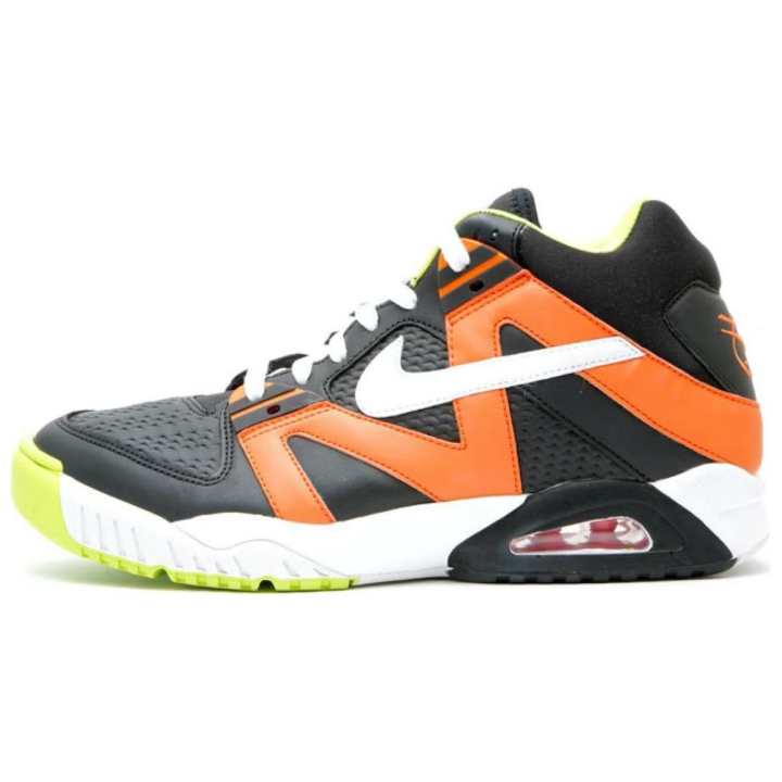 Nike Nike Air Tech Challenge White Bright Cactus
