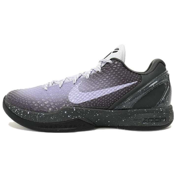 Nike Nike Kobe 6 Protro Eybl