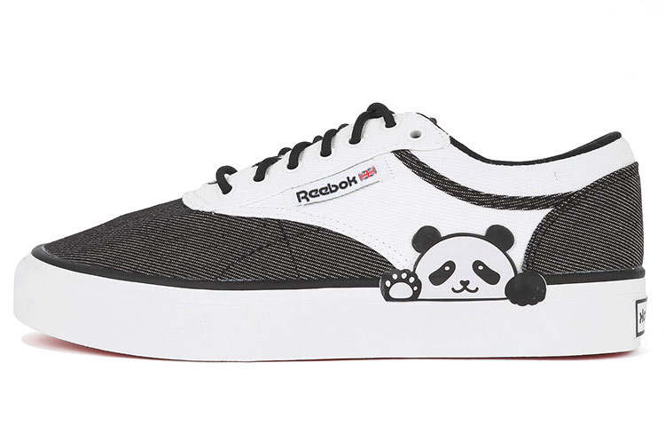 Reebok Club C Reebok Coast 'Panda'