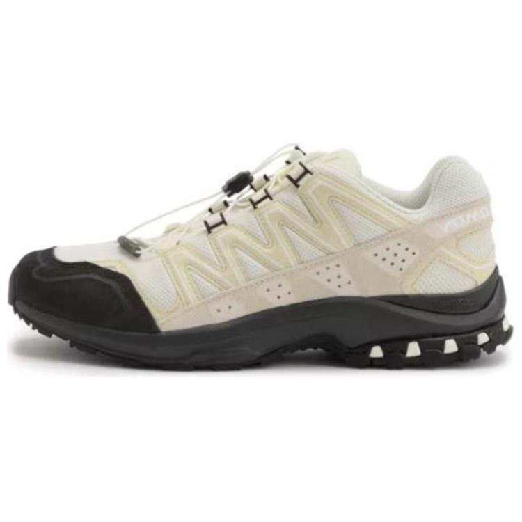 SALOMON XA-Comp Salomon Leather Advanced 'Vanilla Ice'