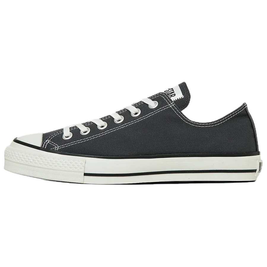 Converse All Star Low top Canvas Shoes Unisex Black
