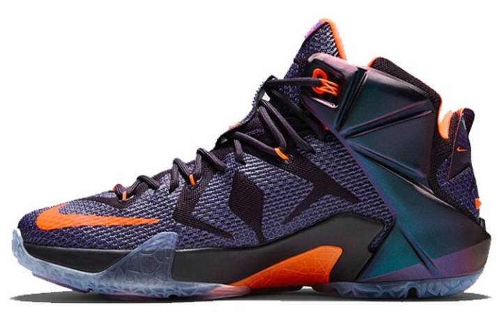 Nike Nike LeBron 12 'Instinct'