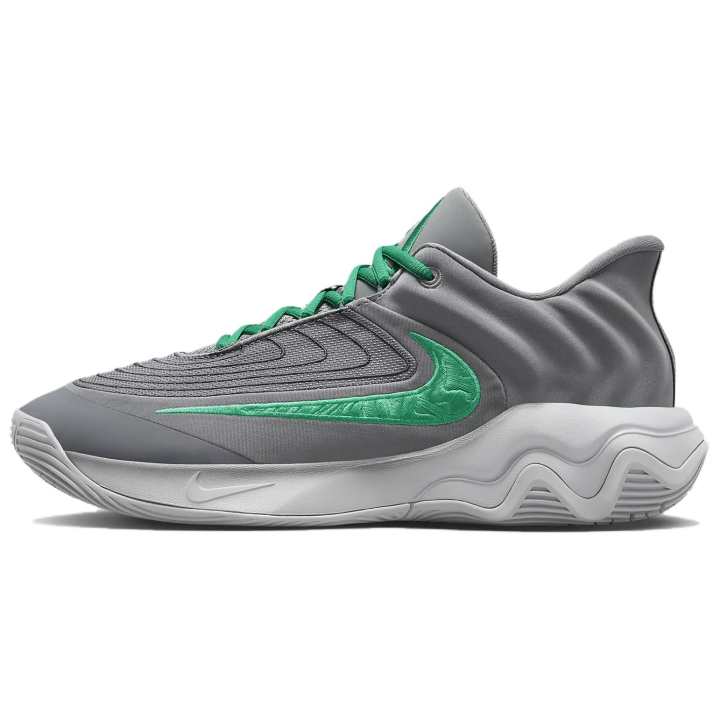 Nike Nike Giannis Immortality 4 Ep 'Smoke Grey Stadium Green'