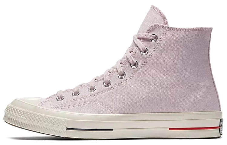 Converse Chuck 70 Converse Heritage Court High 'Barely Rose'