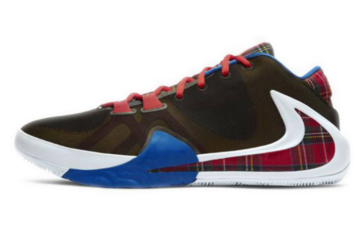 Nike Nike Zoom Freak 1 Ep 'All Star Employee Of The Month'