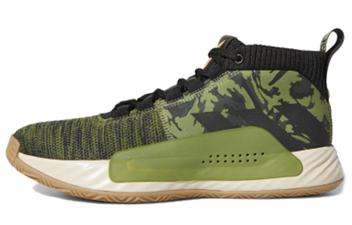 Adidas Adidas Dame 5 Gca