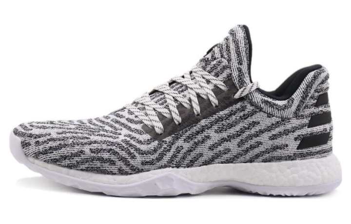 Adidas Adidas Harden Vol. 1 Ls Primeknit 'BHM'