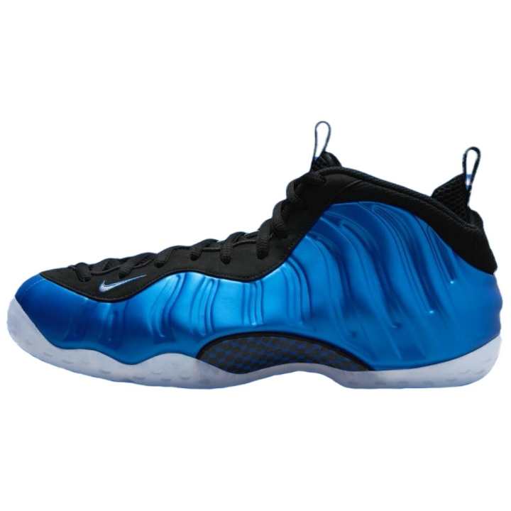 Nike Nike Air Foamposite One International Blue 2024