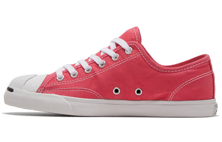 Converse Converse Jack Purcell Lp Pink Women's