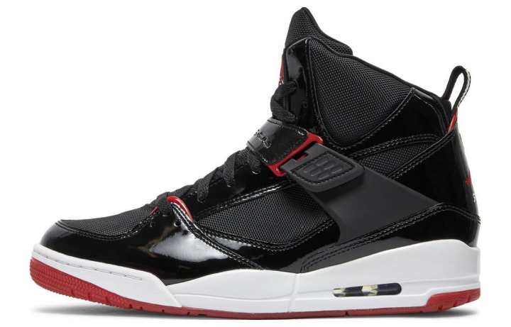 Jordan Air Jordan Flight 45 High 'Bred'