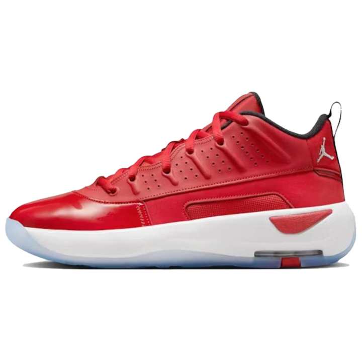 Jordan Jordan Max Aura 7 Basketball Shoes Men's Red