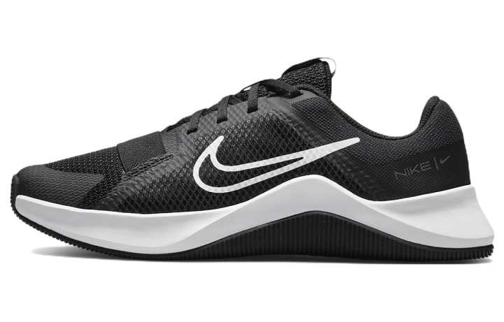 Nike Nike Mc Trainer 2 'Black Iron Grey' Women's