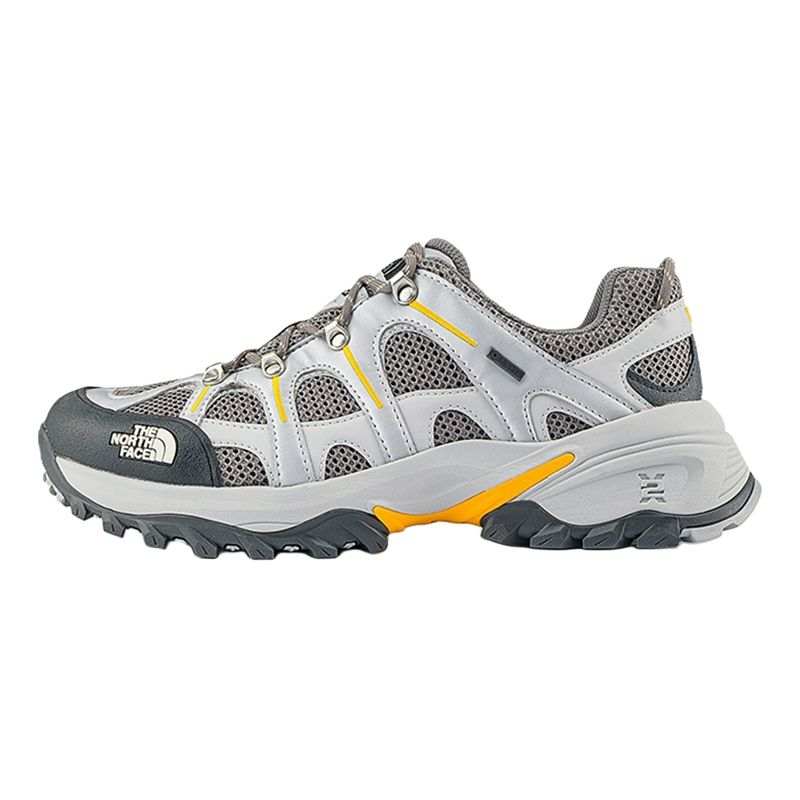 THE NORTH FACE Hedgehog Low top Hiking Shoes Unisex Gray FW24