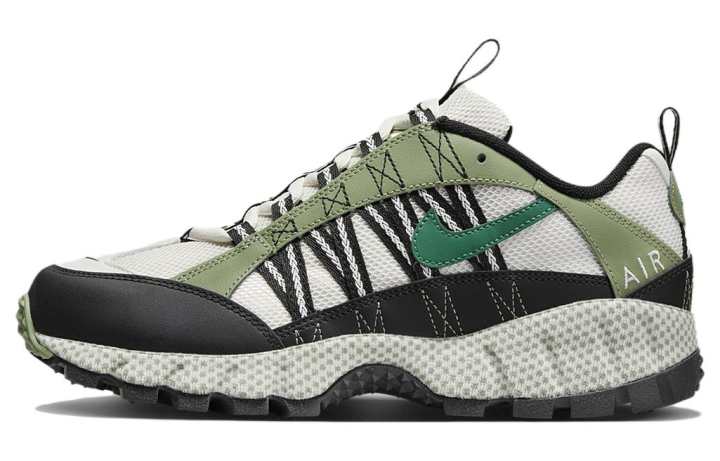 Nike Nike Air Humara Oil Green Malachite