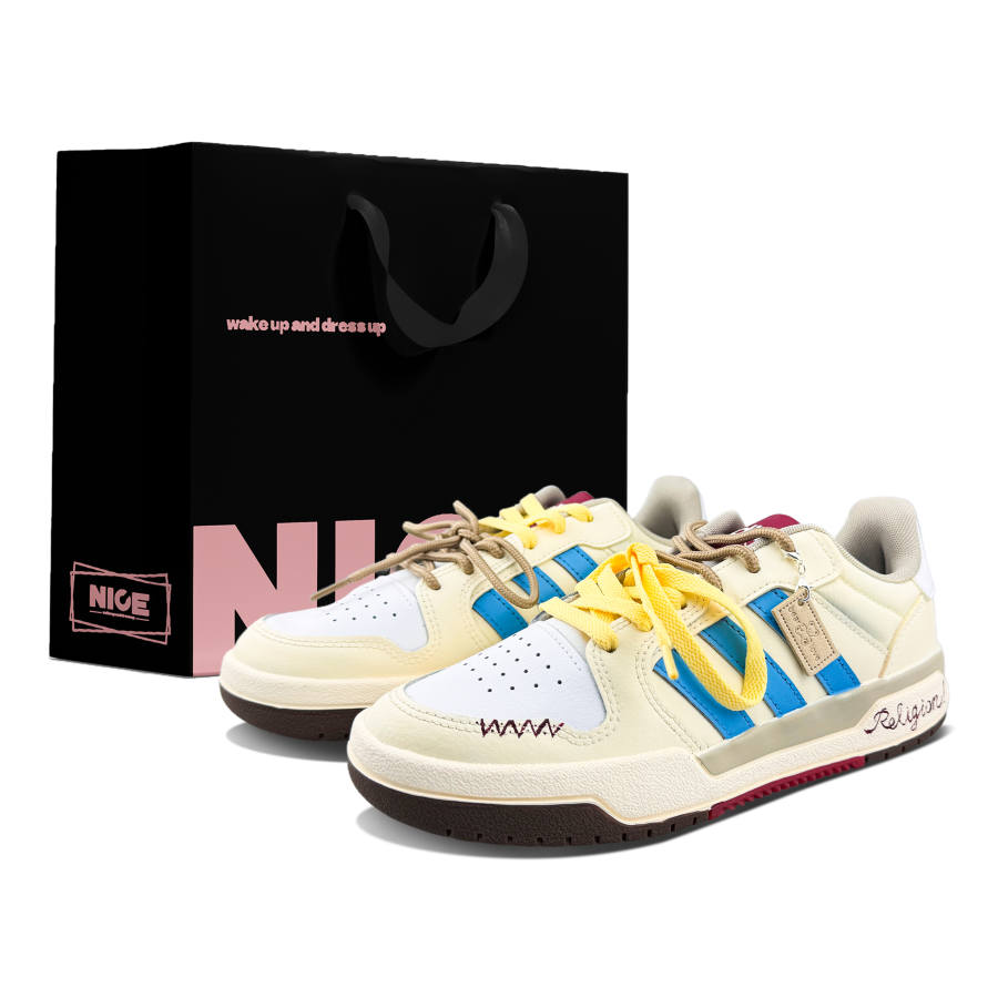 Adidas Neo Entrap Low top Skateboard Shoes Unisex