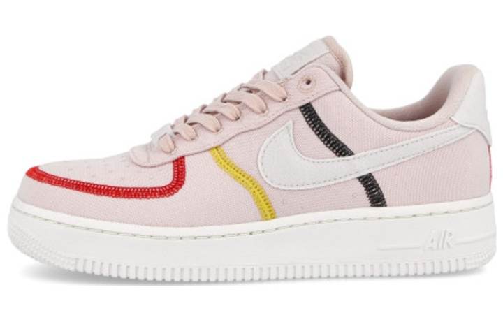 Nike Nike Air Force 1 Lx Siltstone Red Women's