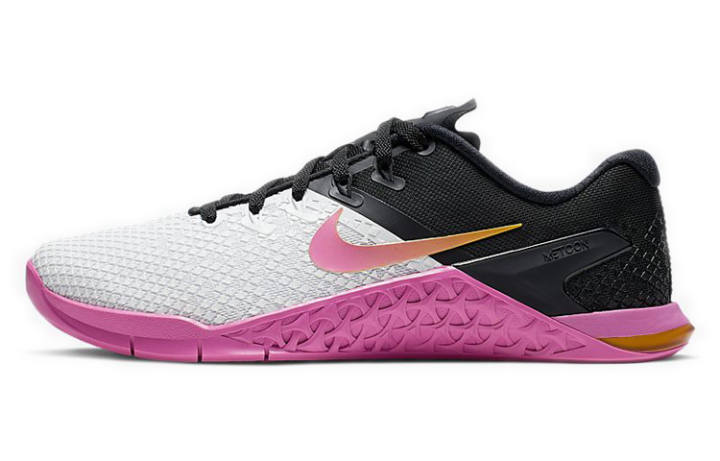 Nike Nike Metcon 4 Xd 'White Fuchsia' Women's