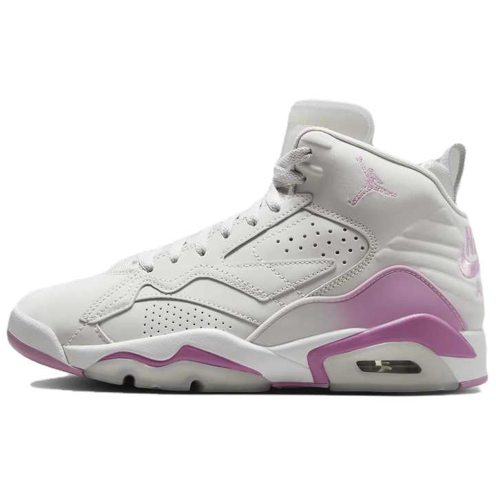 Jordan Jordan Mvp Neutral Grey Orchid Women's