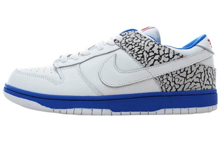 Nike Nike Dunk Low Jordan Pack