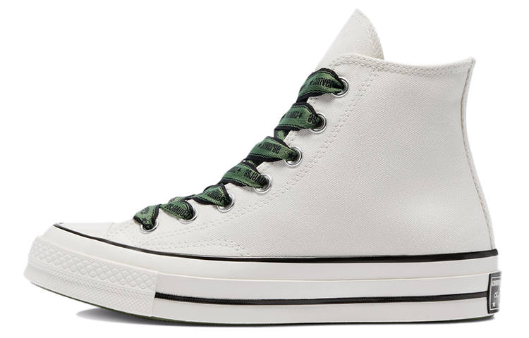 Converse Chuck 70 Converse High 'Wordmark Ribbon Laces'